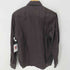 リーバイスプレミアム Levis PReMIUM 00s リネン ウエスタンシャツ 08年製 メンズ import:M
