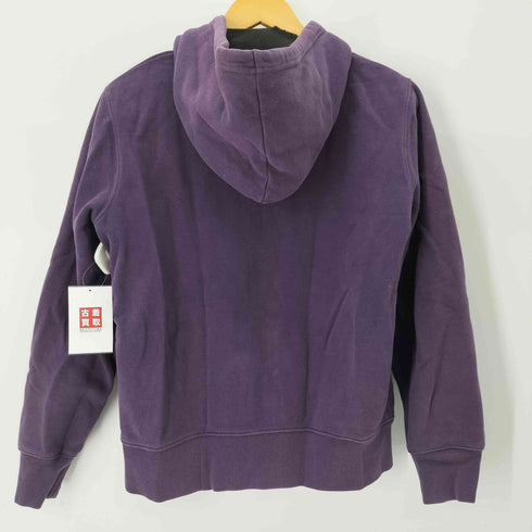 ギャップ Gap 00s old 小文字タグ BOSTON ジップアップパーカー メンズ import:S