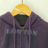 ギャップ Gap 00s old 小文字タグ BOSTON ジップアップパーカー メンズ import:S