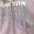 ギャップ Gap 00s old 小文字タグ BOSTON ジップアップパーカー メンズ import:S