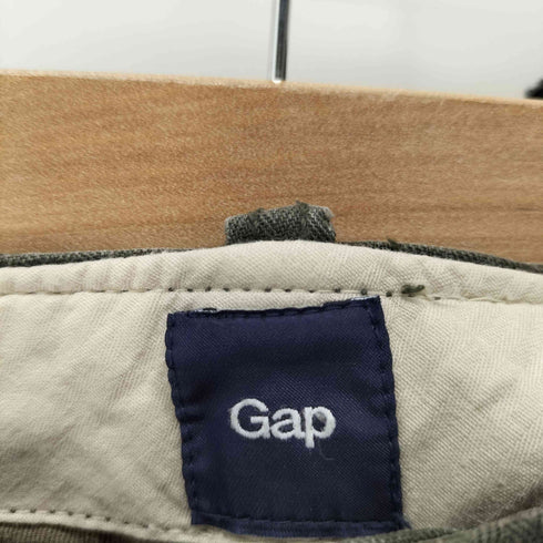 ギャップ Gap 00s old 小文字タグ ベイカーパンツ メンズ 81/81