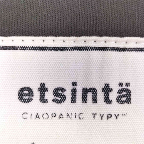 チャオパニックティピー CIAOPANIC TYPY ETSINTA /ドッキングジャケット メンズ ONE SIZE