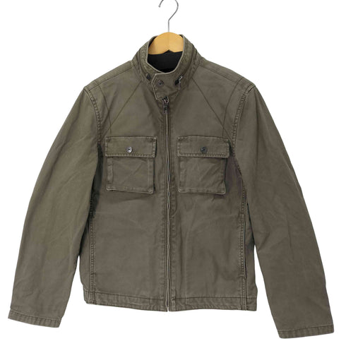 ギャップ Gap 00s ミリタリー フィールドジャケット メンズ import:M