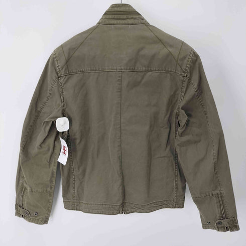 ギャップ Gap 00s ミリタリー フィールドジャケット メンズ import:M