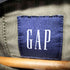 ギャップ Gap 00s ミリタリー フィールドジャケット メンズ import:M