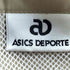 アシックス ASICS deporte 90S サイドライン ナイロンジャケット ドローコード メンズ JPN:M