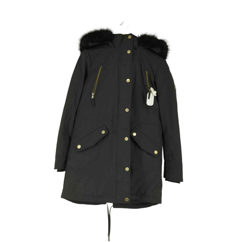 マイケルコース Michael Kors Mid Parka ダウンコート レディース JPN:S