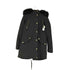マイケルコース Michael Kors Mid Parka ダウンコート レディース JPN:S