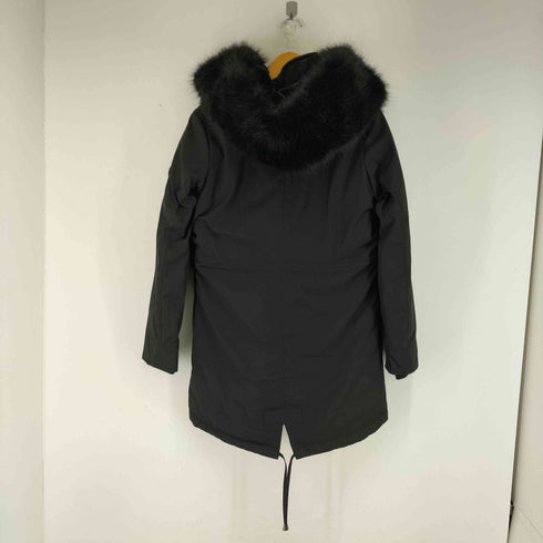 マイケルコース Michael Kors Mid Parka ダウンコート レディース JPN:S