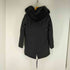 マイケルコース Michael Kors Mid Parka ダウンコート レディース JPN:S