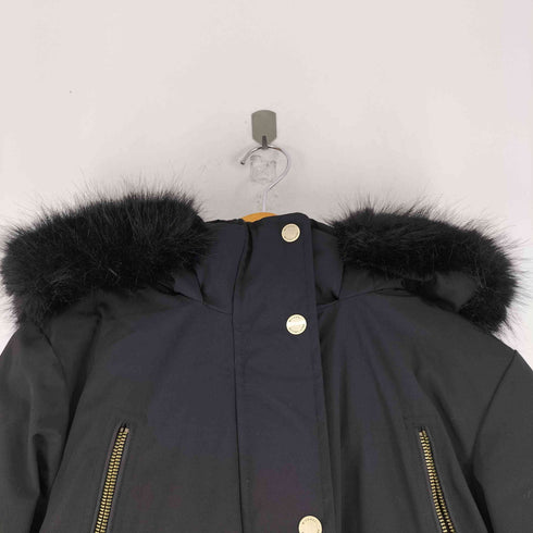 マイケルコース Michael Kors Mid Parka ダウンコート レディース JPN:S