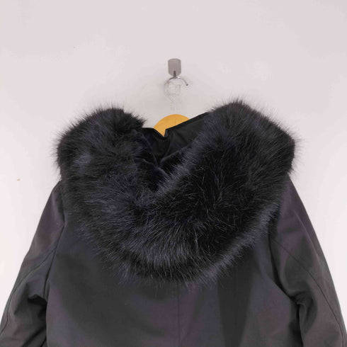 マイケルコース Michael Kors Mid Parka ダウンコート レディース JPN:S
