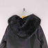 マイケルコース Michael Kors Mid Parka ダウンコート レディース JPN:S
