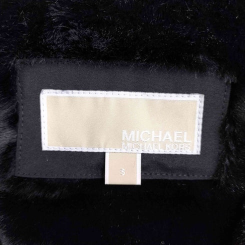 マイケルコース Michael Kors Mid Parka ダウンコート レディース JPN:S