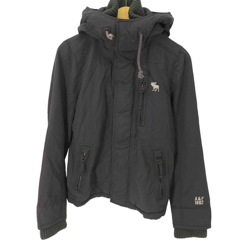 アバクロンビーアンドフィッチ Abercrombie & Fitch ALL SEASON WEATHER WARRIOR ジャケット メンズ import:S