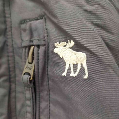 アバクロンビーアンドフィッチ Abercrombie & Fitch ALL SEASON WEATHER WARRIOR ジャケット メンズ import:S