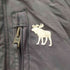 アバクロンビーアンドフィッチ Abercrombie & Fitch ALL SEASON WEATHER WARRIOR ジャケット メンズ import:S