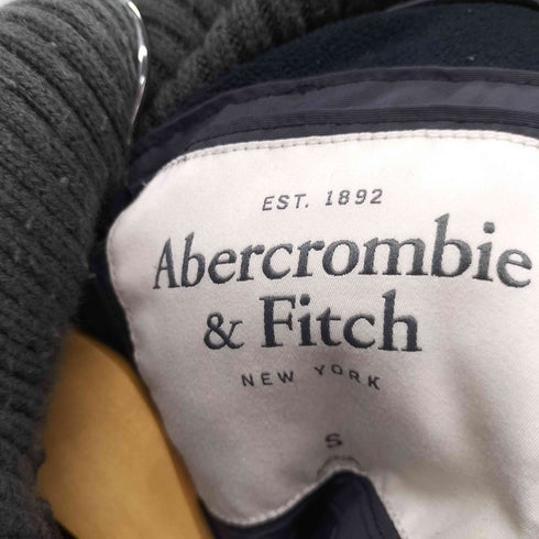 アバクロンビーアンドフィッチ Abercrombie & Fitch ALL SEASON WEATHER WARRIOR ジャケット メンズ import:S
