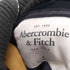 アバクロンビーアンドフィッチ Abercrombie & Fitch ALL SEASON WEATHER WARRIOR ジャケット メンズ import:S