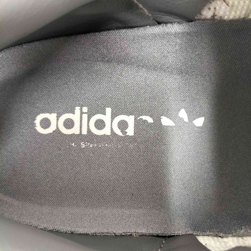 アディダスオリジナルス adidas Originals Superstar Cordura Core Grey スーパースター メンズ JPN:28