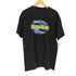 ギルダン GILDAN RIVERS ALIVE 両面プリントクルーネックTシャツ メンズ JPN:XL