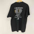 ギルダン GILDAN RIVERS ALIVE 両面プリントクルーネックTシャツ メンズ JPN:XL
