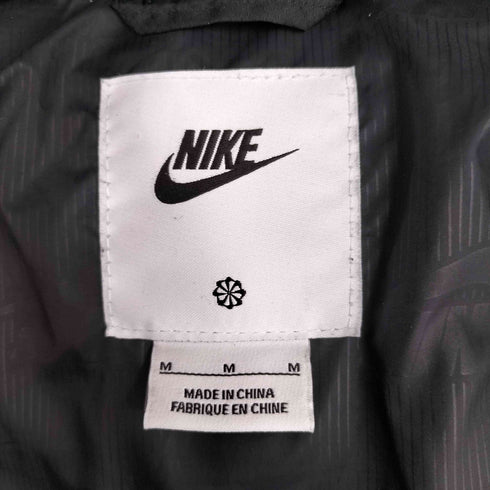 ナイキ NIKE TF CLUB パファーJKT メンズ JPN:M