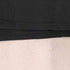 BACK IN BLACK 発泡プリントクルーネックバンドTシャツ メンズ JPN:S