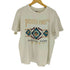 アンビル Anvil 90s USA製PETRIFIED FOREST フロントプリントクルーネックTシャツ メンズ JPN:L