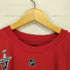 リーボック Reebok NHL 両面プリントナンバリングTシャツ メンズ JPN:XL