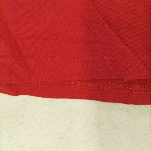 リーボック Reebok NHL 両面プリントナンバリングTシャツ メンズ JPN:XL