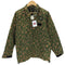 アベイシングエイプ A BATHING APE 90s archive 2WAY RainJacket メンズ import:M