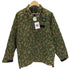 アベイシングエイプ A BATHING APE 90s archive 2WAY RainJacket メンズ import:M