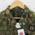 アベイシングエイプ A BATHING APE 90s archive 2WAY RainJacket メンズ import:M