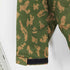 アベイシングエイプ A BATHING APE 90s archive 2WAY RainJacket メンズ import:M