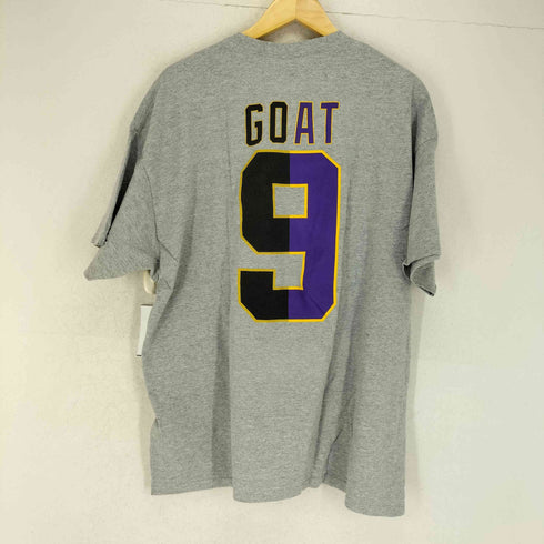 ギルダン GILDAN GOAT 9 ナンバリングTシャツ メンズ 2XL