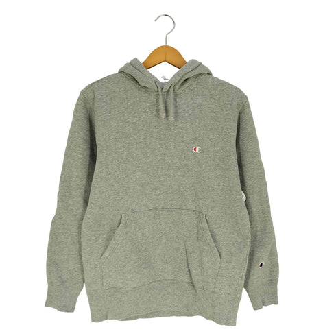 チャンピオン Champion PULLOVER HOODED SWEATSHIRT プルオーバー フーデッド スウェットシャツ メンズ import:L