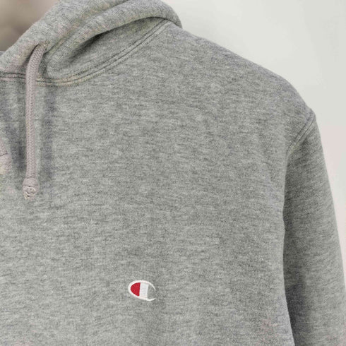 チャンピオン Champion PULLOVER HOODED SWEATSHIRT プルオーバー フーデッド スウェットシャツ メンズ import:L