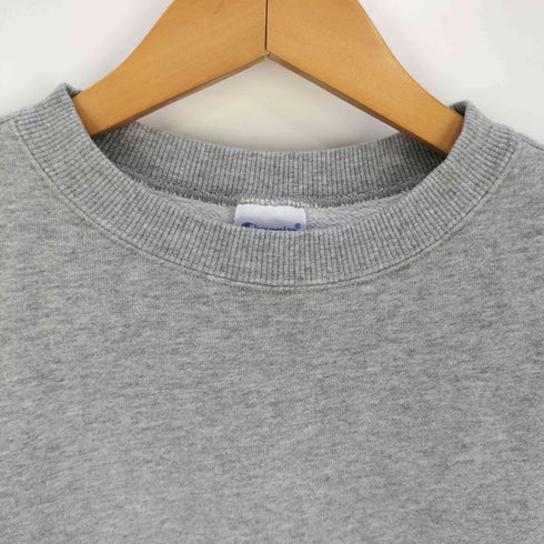 チャンピオン Champion BASIC CREWNECK SWEAT ベーシック クルーネックスウェット メンズ import:L
