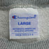 チャンピオン Champion BASIC CREWNECK SWEAT ベーシック クルーネックスウェット メンズ import:L