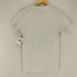 フルーツオブザルーム FRUIT OF THE LOOM フロントプリントクルーネックTシャツ メンズ JPN:M