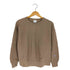 チャンピオン Champion REVERSE WEAVE RW CREWNECK SWEATSHIRT リバースウィーブ クルーネック クルーネック スウェットシャツ レディース import:M