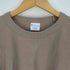 チャンピオン Champion REVERSE WEAVE RW CREWNECK SWEATSHIRT リバースウィーブ クルーネック クルーネック スウェットシャツ レディース import:M