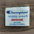 チャンピオン Champion REVERSE WEAVE RW CREWNECK SWEATSHIRT リバースウィーブ クルーネック クルーネック スウェットシャツ レディース import:M