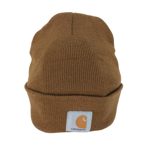 カーハート Carhartt ACRYLIC WATCH HAT アクリル ウォッチ ハット ニットキャップ ビーニー メンズ