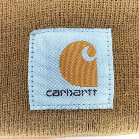 カーハート Carhartt ACRYLIC WATCH HAT アクリル ウォッチ ハット ニットキャップ ビーニー メンズ