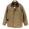 カーハート Carhartt ブラウンダックパデットトラディショナルコート メンズ