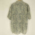 GIORGIO ROSATI オープンカラーシャツ 総柄 メンズ import:XL
