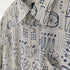 GIORGIO ROSATI オープンカラーシャツ 総柄 メンズ import:XL