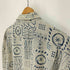 GIORGIO ROSATI オープンカラーシャツ 総柄 メンズ import:XL